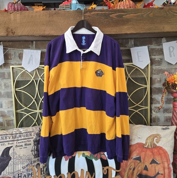 LSU 🏈⚾️🏀⚽️ - Picture 2 of 9